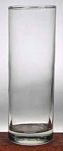 Foto Sklenice 325 ml Bamboo