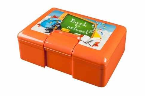 Foto Box na svačinu SCHOOL