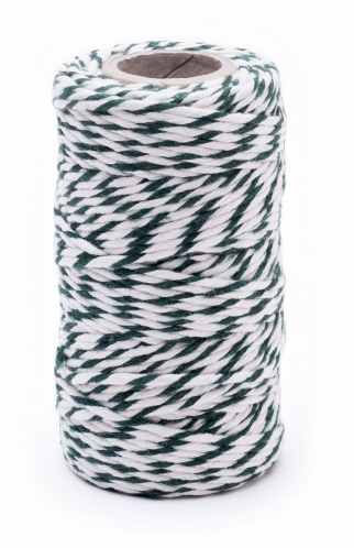 Barevný motouz 100 g x 70 m