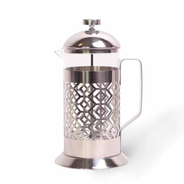 Frenchpressy na čaj/ kávu, konvice na čaj