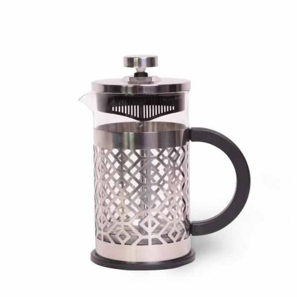 Foto Konvice na čaj - kávu  French Press 350 ml