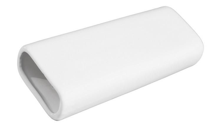 Keramický zvlhčovač vzduchu na radiátory hladký Foto Keramický zvlhčovač vzduchu na radiátory hladký