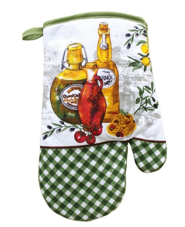 Kuchyňská rukavice, RM153