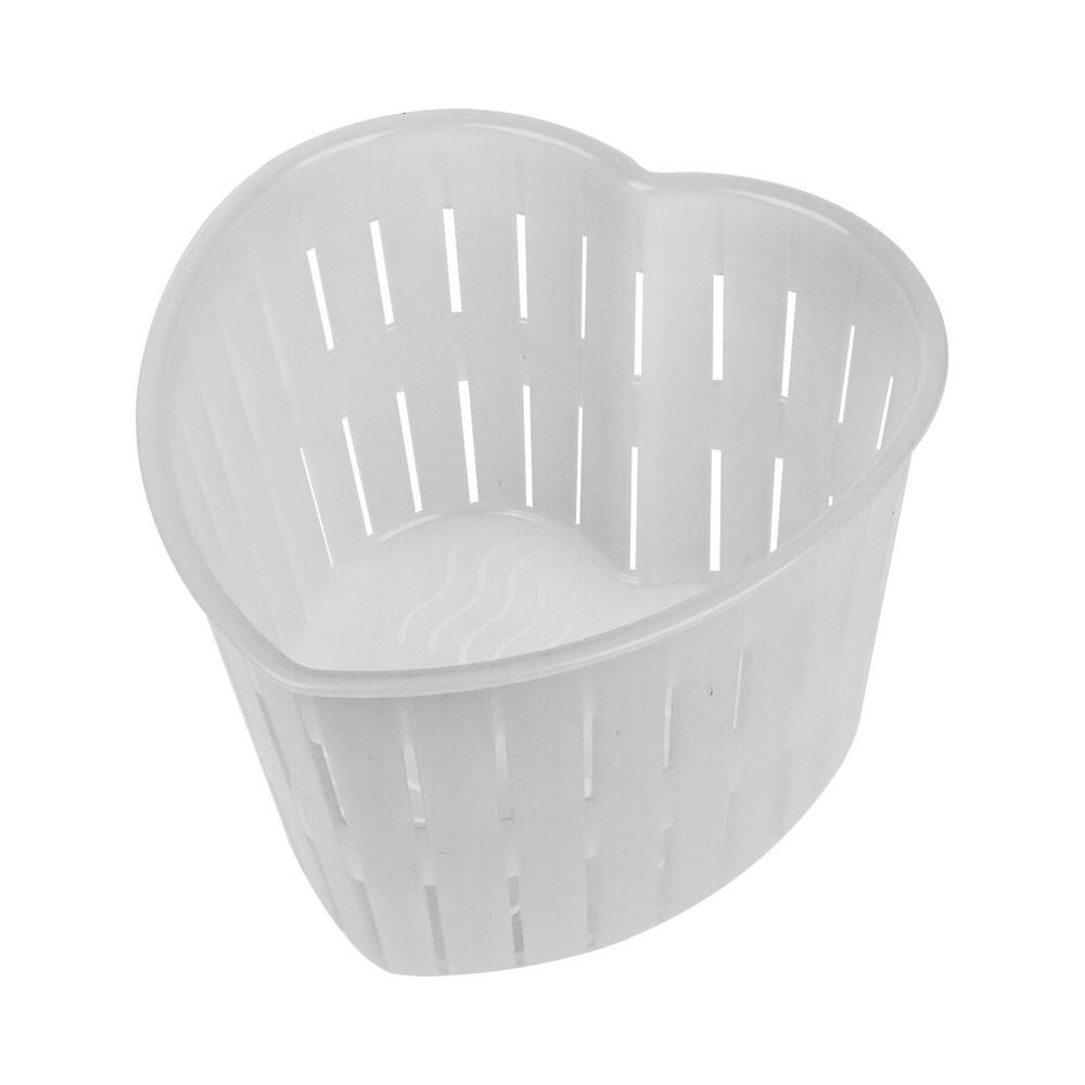 Forma na sýr srdíčko 400 g Foto Forma na sýr srdíčko 400 g