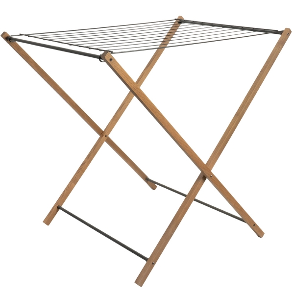 Sušák na prádlo, skládací, Bounty Strong, DYI