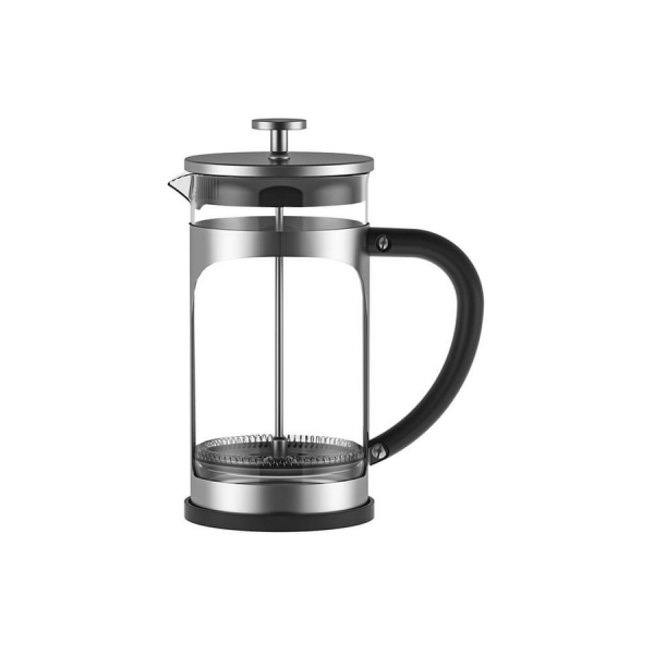 Konvice French press, 600 ml, MR-1860-600