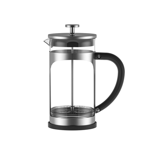 Konvice French press, 1 l, MR-1860-1000