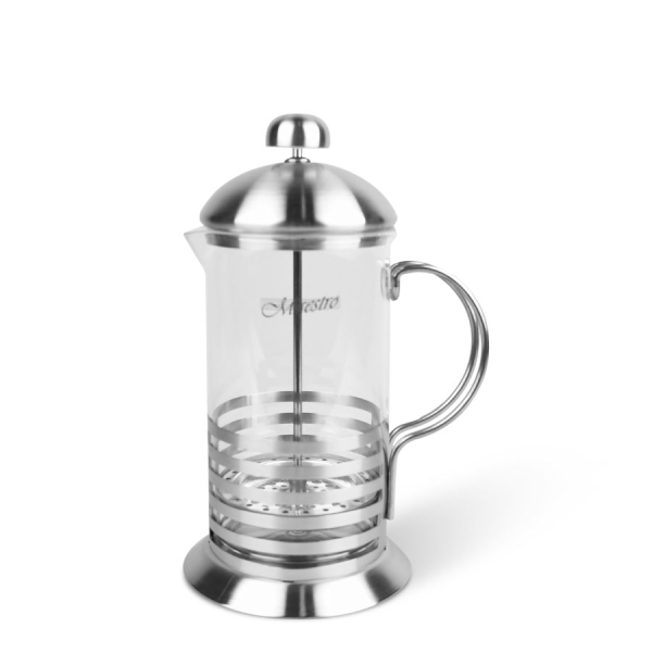 Konvice French press, 600 ml, MR-1664-600