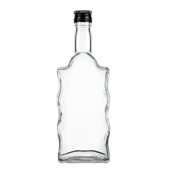 Láhev Monaster 500 ml 