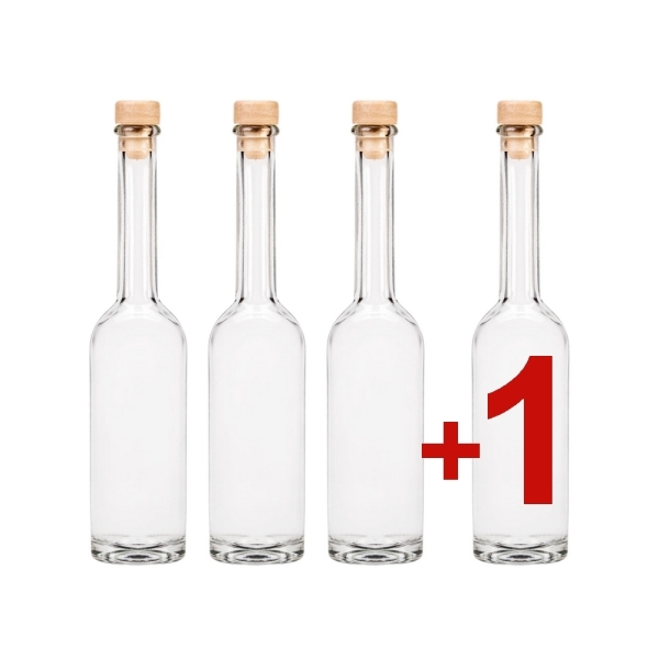 Láhev, 3+1 zdarma, Fenice 100 ml