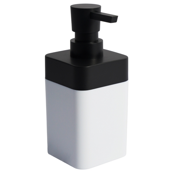 Dávkovač mýdla B&W_2885