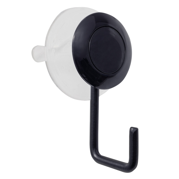 Háček s přísavkou, černý_0119