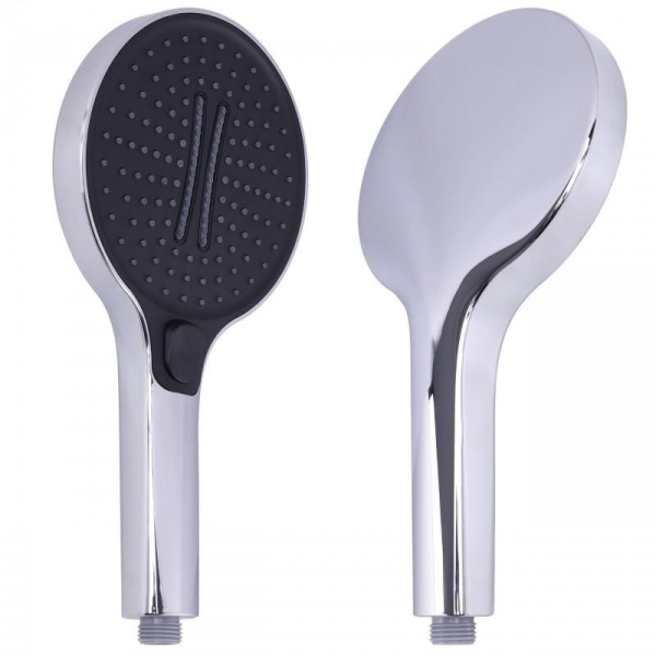 Hlavice sprchová, Paparoa 59212, chrom, 3 funkce