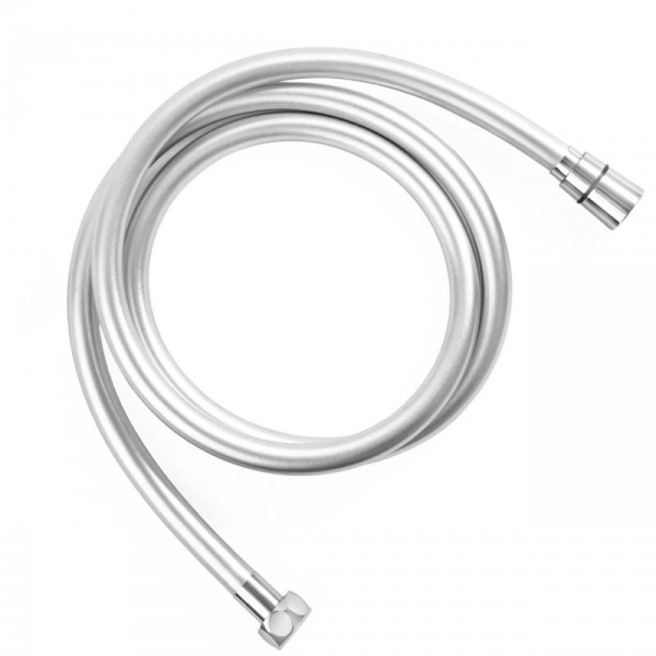 Hadice sprchová, Rakiura 59137, chrom, Anti-twist 1,5 m