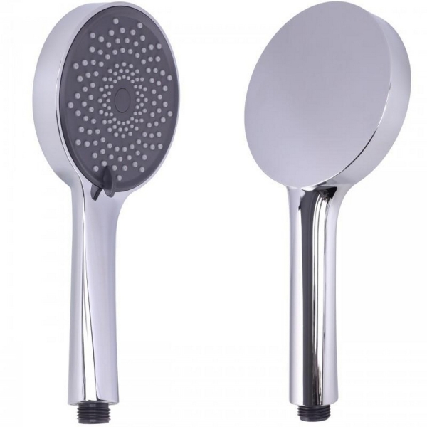 Hlavice sprchová, Abel 59182, chrom, 3 funkce