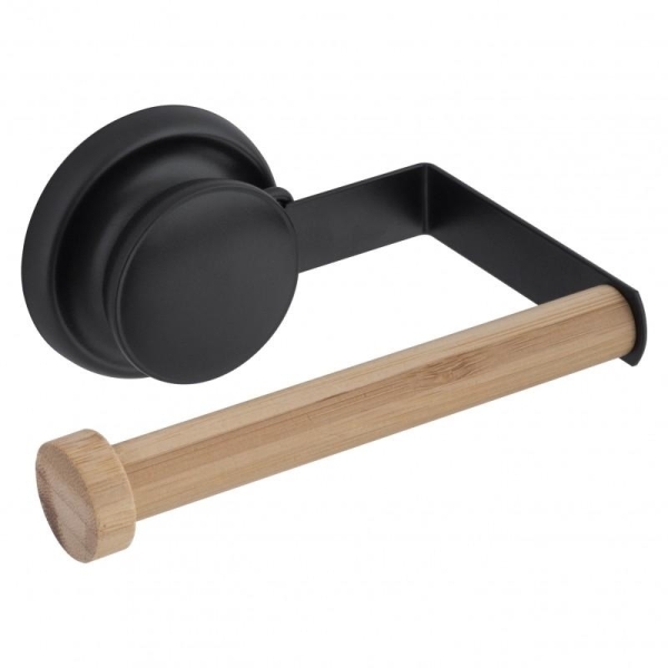 Držák na toaletní papír, Bambus 48605