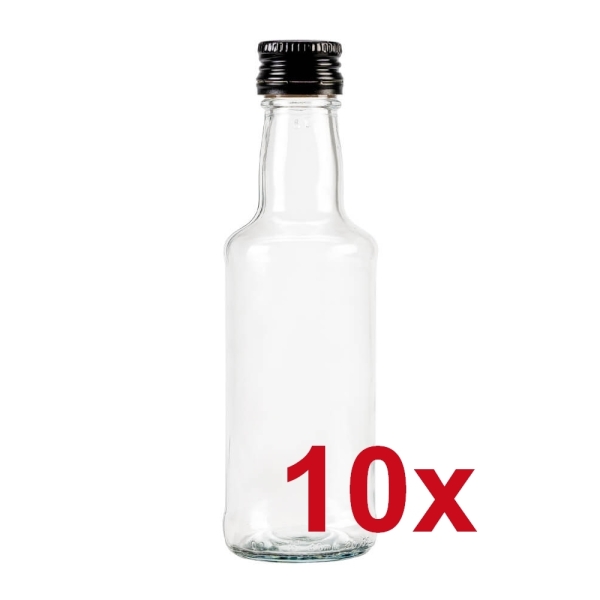 Láhev Žitná 200 ml, 10ks