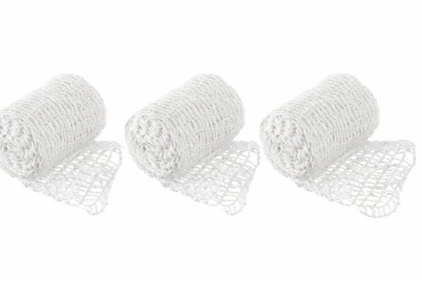 Síťka uzenářská, 50 cm, 3ks