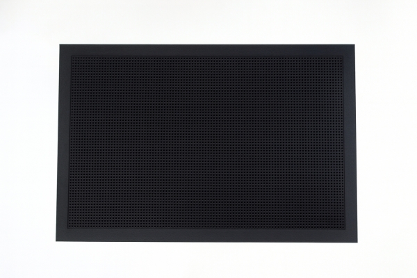 Rohož guma, Clave, 90x150 cm