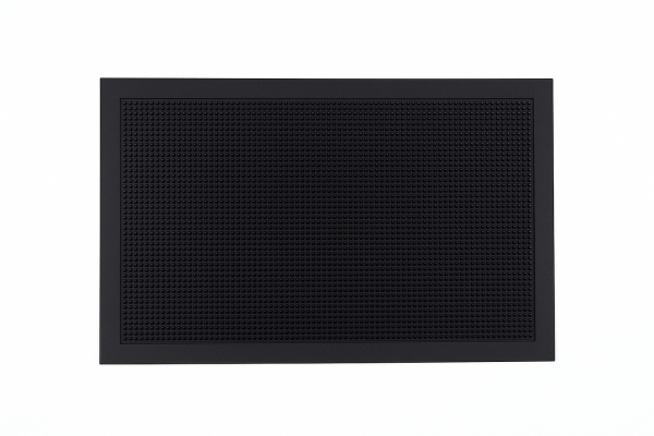 Rohož guma, Clave, 40x60 cm