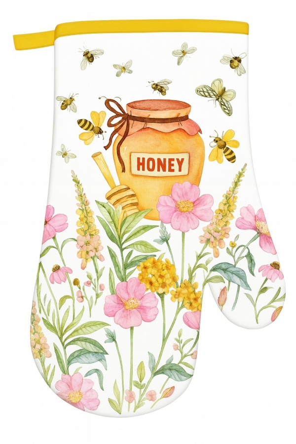 Rukavice kuchyňská, RM1130