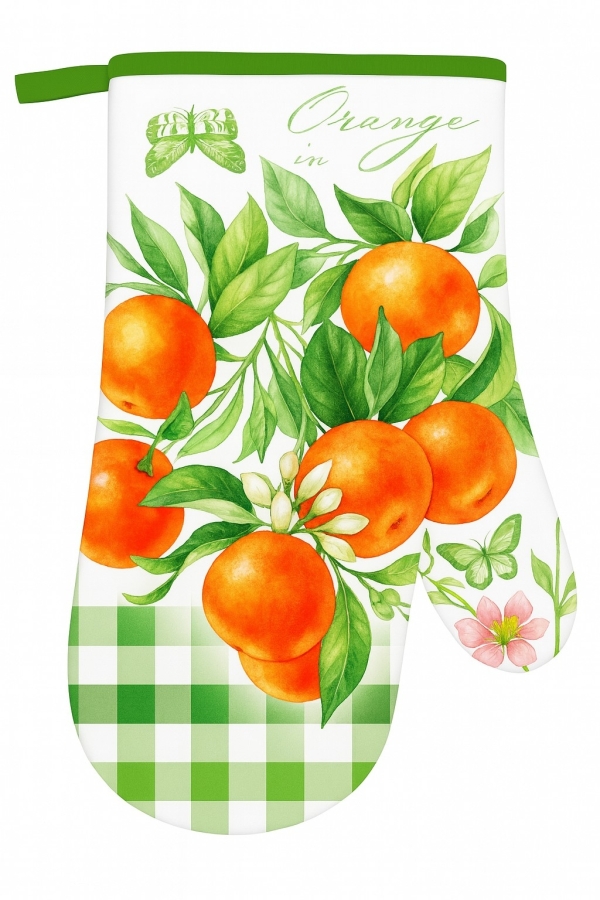 Rukavice kuchyňská, RM224