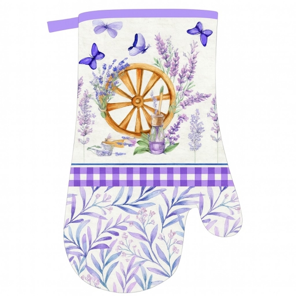 Rukavice kuchyňská, RM195