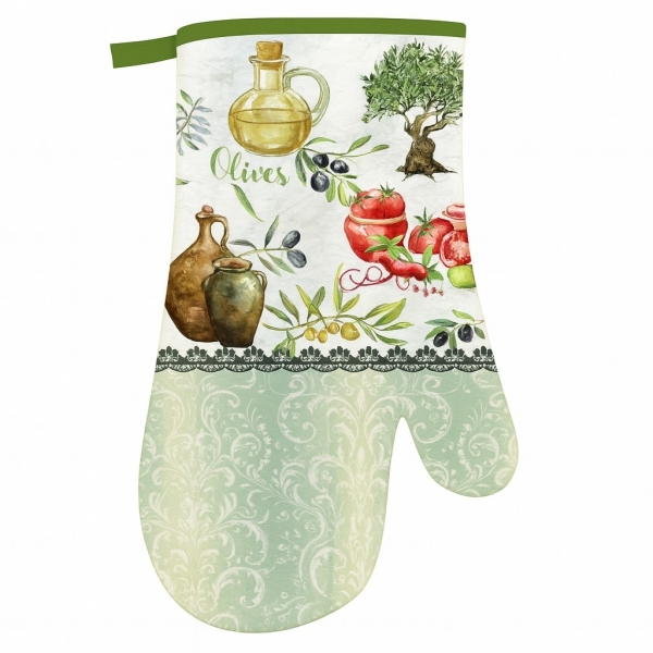 Rukavice kuchyňská, RM110