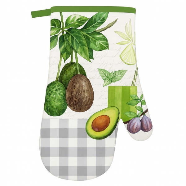 Rukavice kuchyňská, RM259