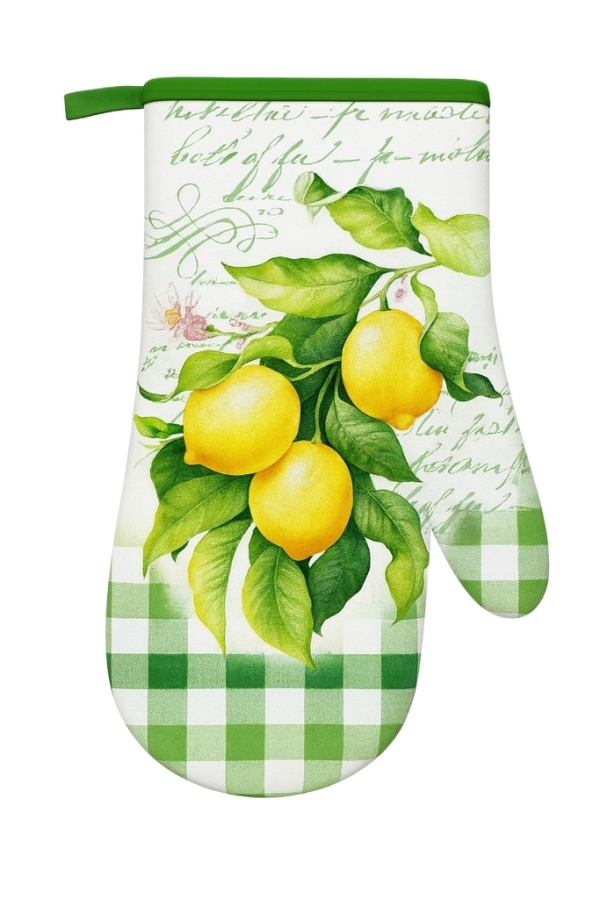 Rukavice kuchyňská, RM225