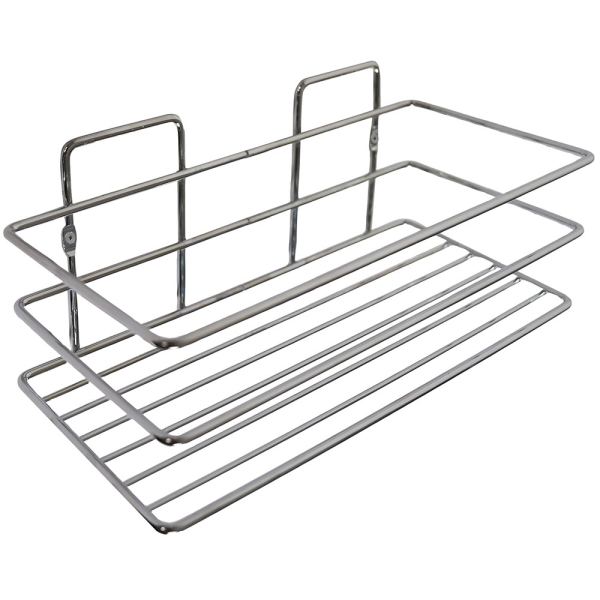 Polička drátěná, Presto, chrom_2106